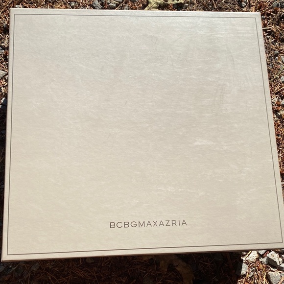 BCBGMaxAzria Ma-Powe Boots - Picture 2 of 8